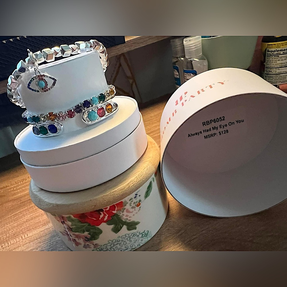 Bomb party Summer 2023 stack